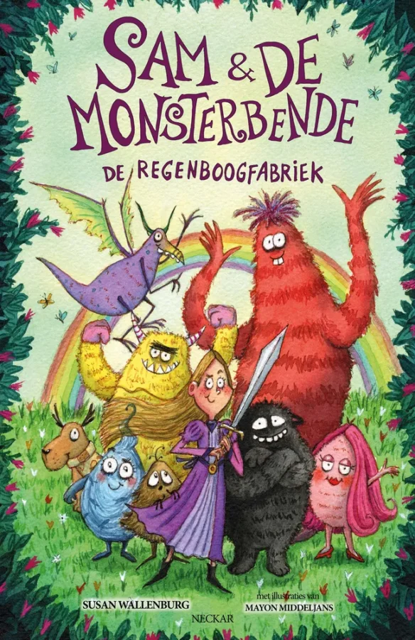 Rapunsel kinderboeken |