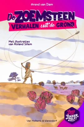 De zoemsteen