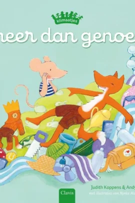 Meer dan genoeg