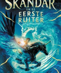 Skandar en de eerste ruiter