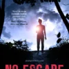 No escape | 9789026169731