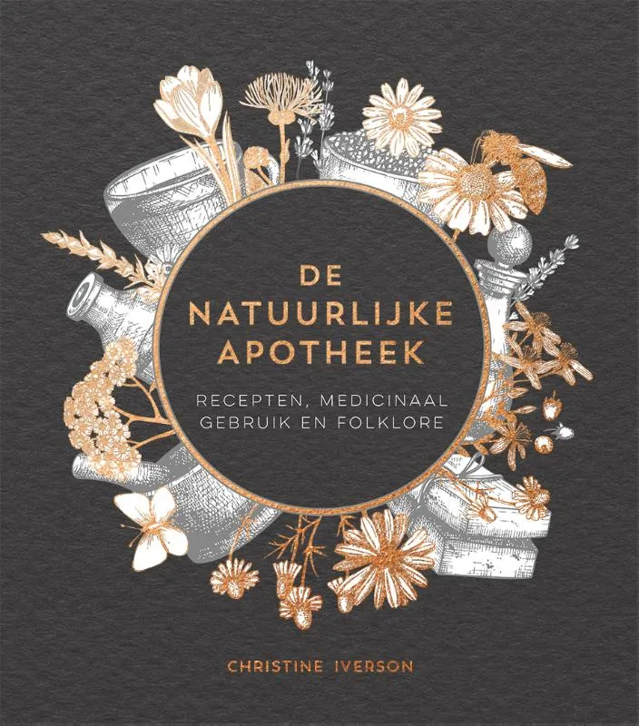 De natuurlijke apotheek | 9789036640084 De natuurlijke apotheek