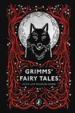 Grimm’s Fairy Tales | 9780241618813