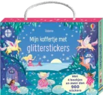 Mijn koffertje met glitterstickers / druk 1 | 9781419749469