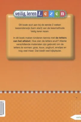 Alternative view of Kijk!