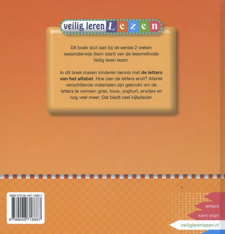 Kijk! | 9789048718887 Kijk! - Afbeelding 2