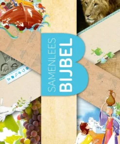 Samenleesbijbel