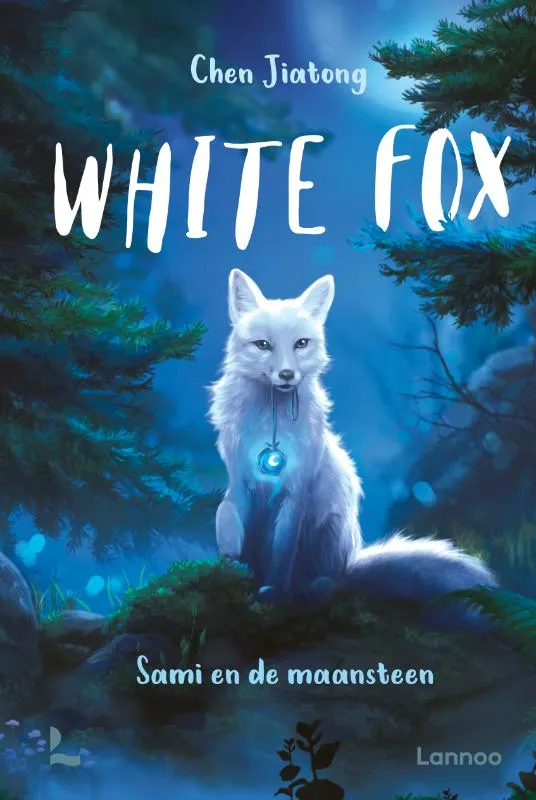 White Fox | 9789401433310 White Fox