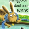 Langoor doet een wens | 9789053417591
