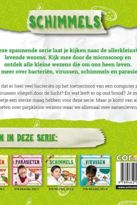 Alternative view of Schimmels