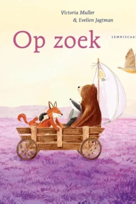 Op zoek