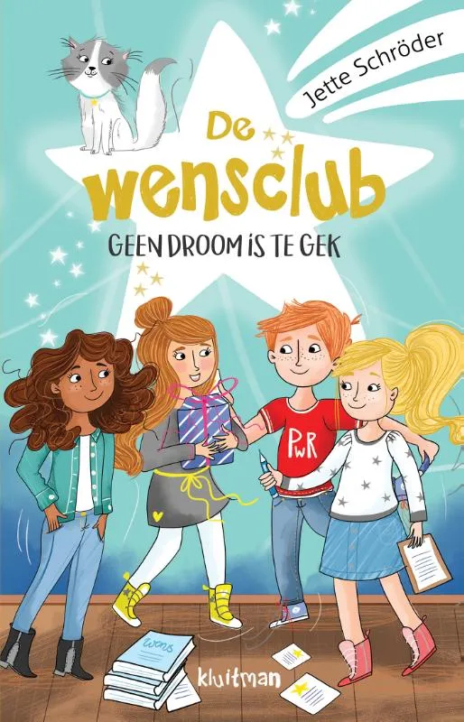Geen droom is te gek | 9789020672831 Geen droom is te gek
