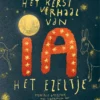 Het kerstverhaal van Ia, het ezeltje | 9789462620131