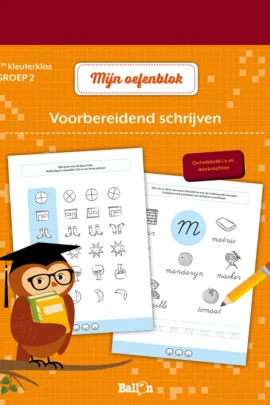 groep 3