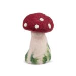 Paddenstoel Aubergine | 8720791183103