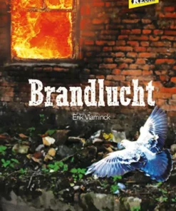 Brandlucht