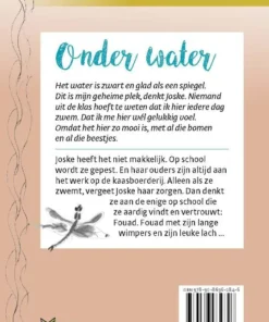 Alternative view of Onder water