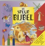 De speurbijbel | 9789060679715