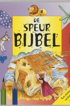 De speurbijbel
