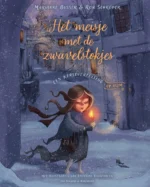 Het meisje met de zwavelstokjes | 9789000389575