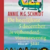 De heerlijkste 5 december in vijfhonderdvierenzeventig jaar | 9789025771935 De heerlijkste 5 december in vijfhonderdvierenzeventig jaar | 9789025771935
