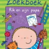 Rik en zijn papa | 9789002266997 Rik en zijn papa | 9789002266997