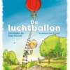 De luchtballon | 9789044842371