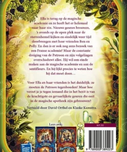 Alternative view of De geur van betovering