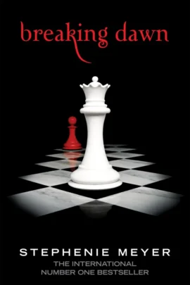 Breaking Dawn