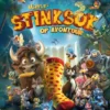 Mama's Stinksok op avontuur | 9789465096285