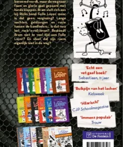 Alternative view of Het dak eraf