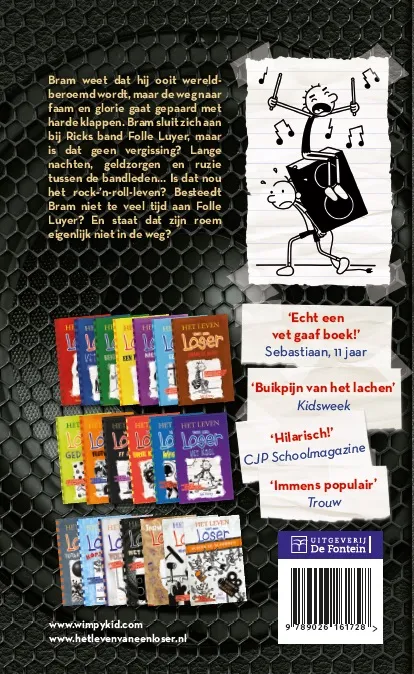 Het dak eraf | 9789026161728 Het dak eraf - Afbeelding 2
