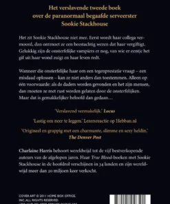 Alternative view of Levend dood in Dallas