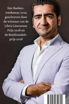 Alternative view of Mijn moeders strijd