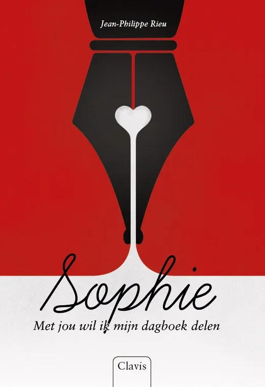 Sophie | 9789044835458 Sophie