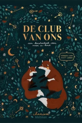 De club van ons