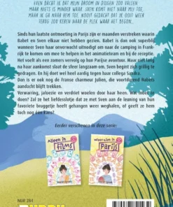 Waar het begon | 9789087821432