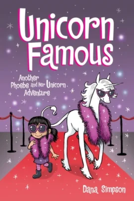 Unicorn Famous | 9789026151187 Unicorn Famous | 9789026151187