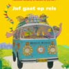 Juf gaat op reis | 9789025889579 Juf gaat op reis | 9789025889579