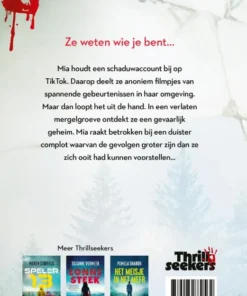 Alternative view of Volg me