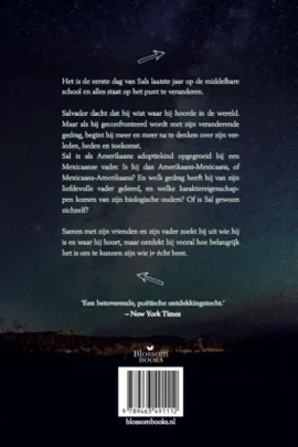 Alternative view of De onverklaarbare logica van mijn leven