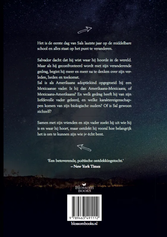 De onverklaarbare logica van mijn leven | 9789463491112 De onverklaarbare logica van mijn leven - Afbeelding 2