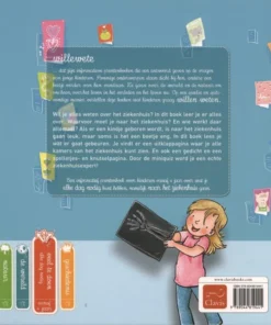 Alternative view of Naar het ziekenhuis