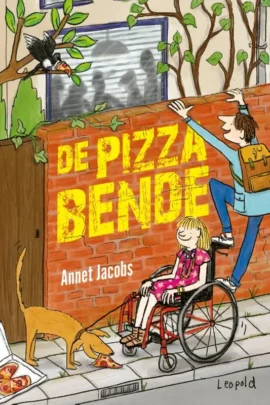 De Pizzabende