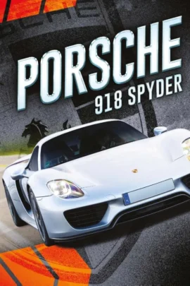 Porsche 918 Spyder