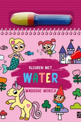 Eerste woordjes