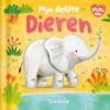 Mijn eerste dieren | 9789036648004