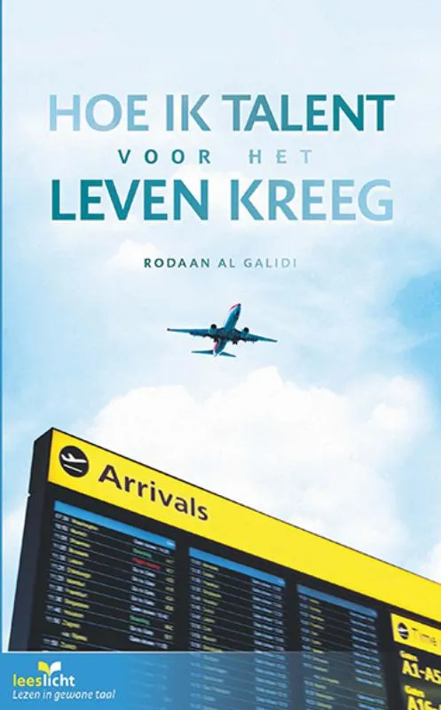 Hoe ik talent voor het leven kreeg | 9789086968169 Hoe ik talent voor het leven kreeg