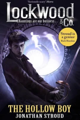 The Hollow Boy