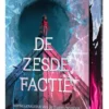 De zesde factie | 9789043944892